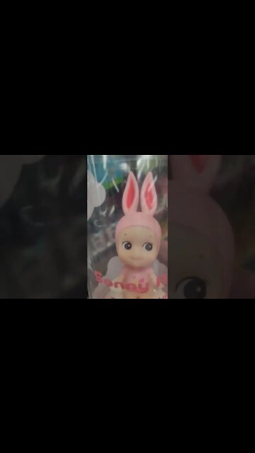 How to make your toys sick.