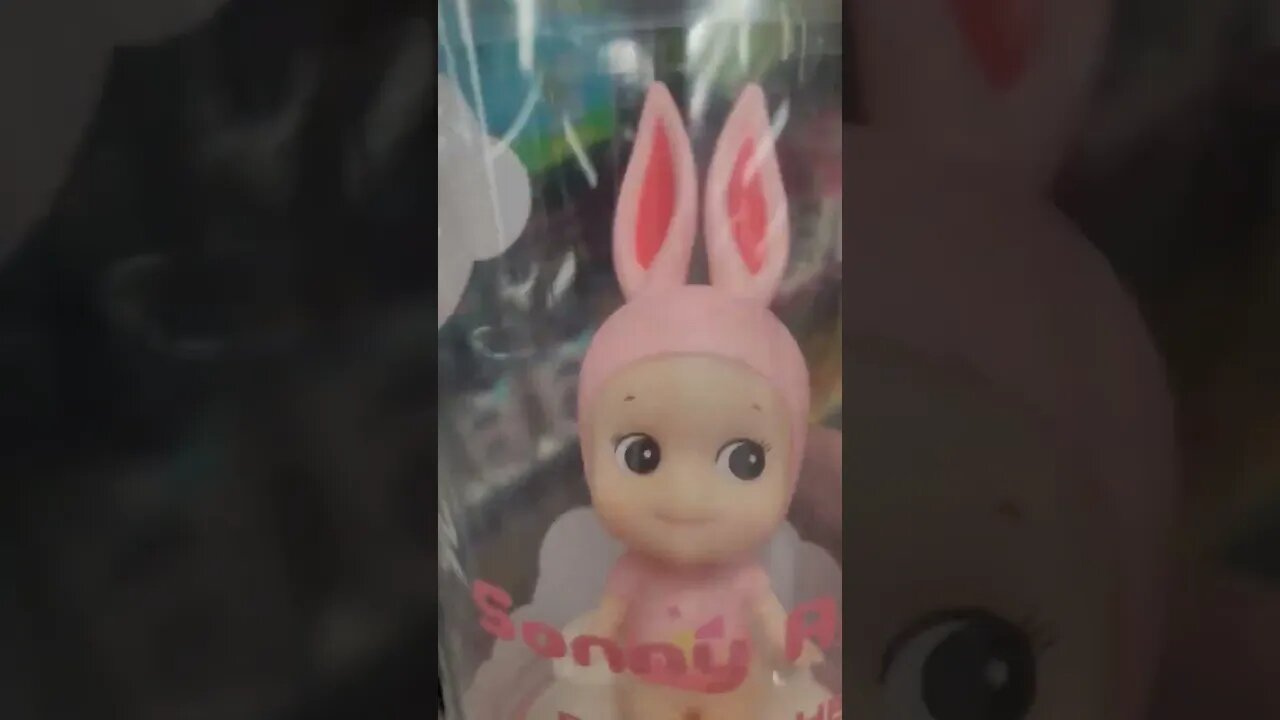 How to make your toys sick.