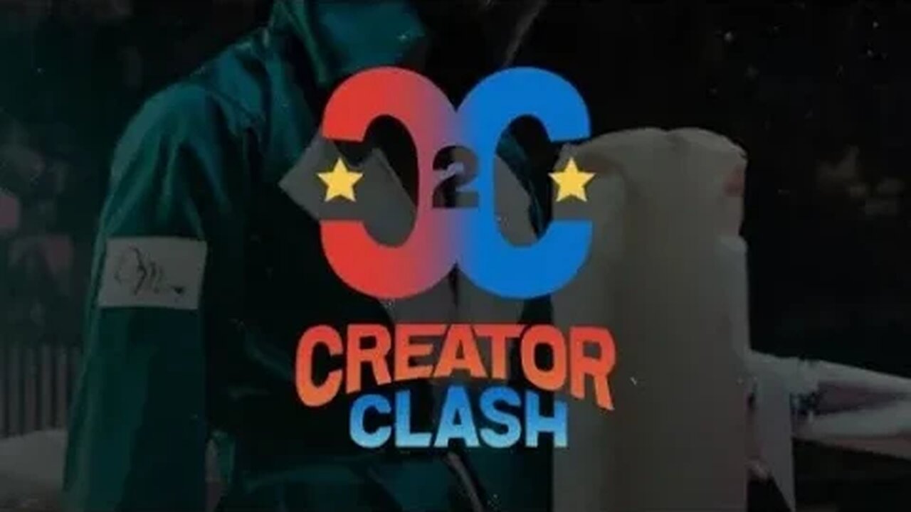 Creator Clash 2 Searching For The Influencers Tampa IRL Stream