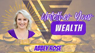 Wellness Superheroes | Untether Your Wealth w/ The Spiritual Accountant