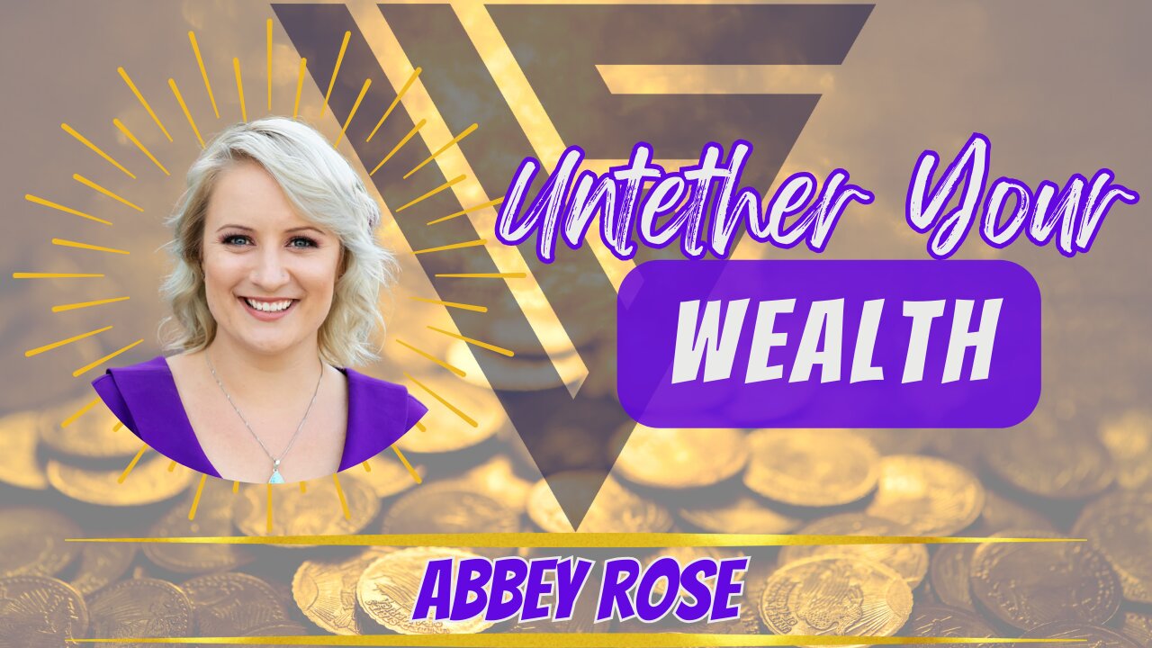 Wellness Superheroes | Untether Your Wealth w/ The Spiritual Accountant