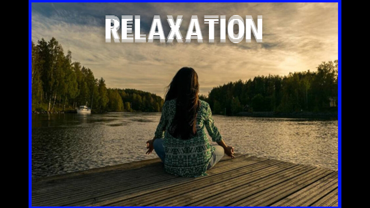 NATURAL SOUND FOR RELAXATION