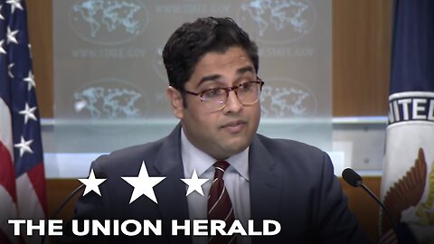 State Department Press Briefing 12/18/2024