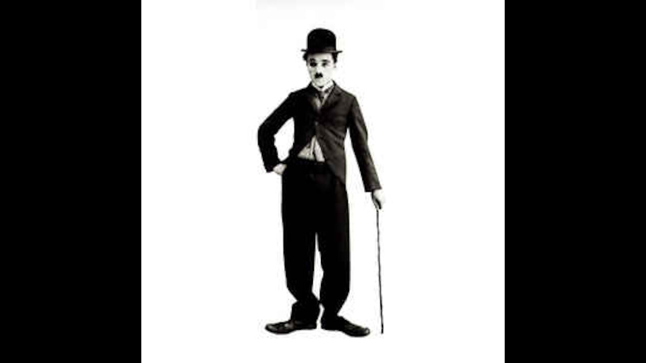 Charlie Chaplin:His Musical Career (1914)