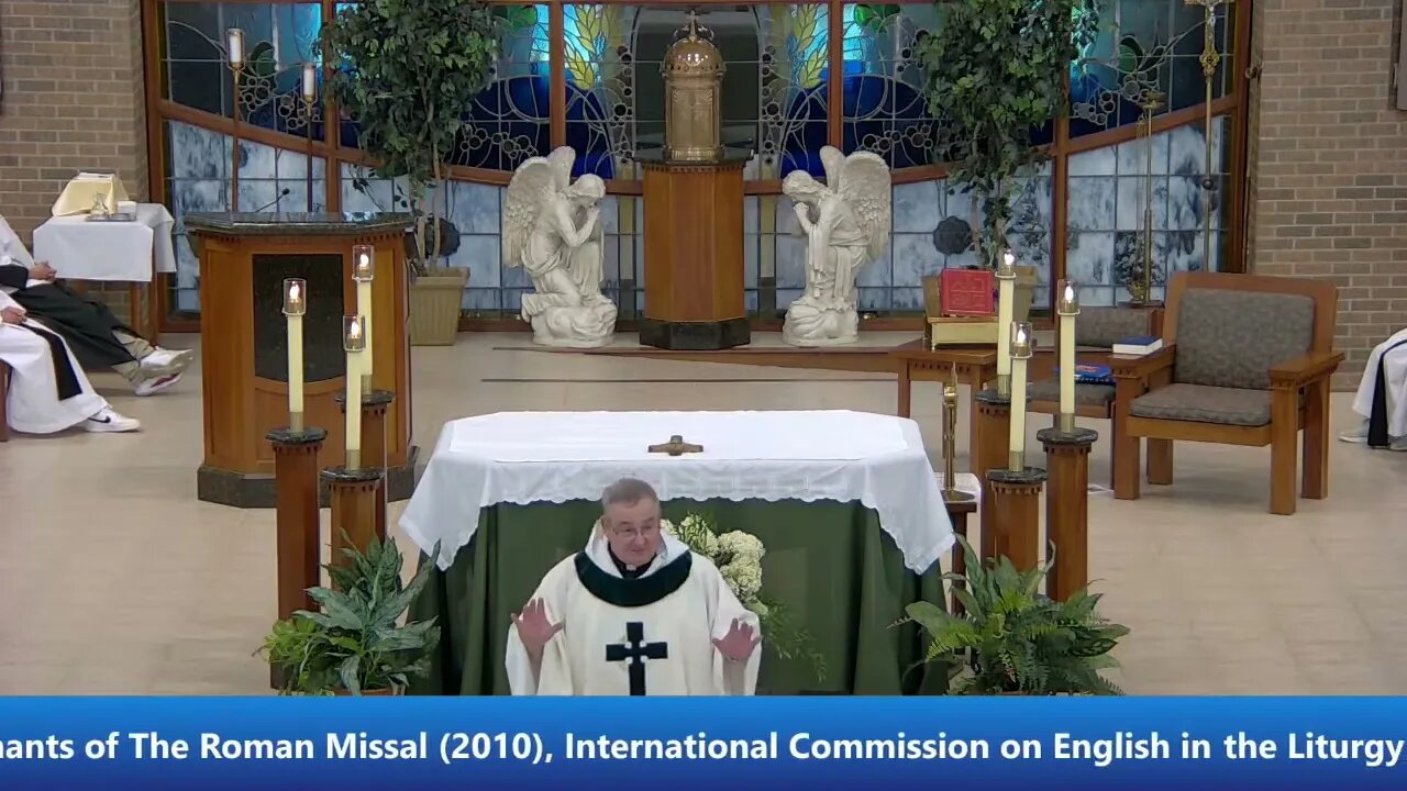 Feast of St. Louis