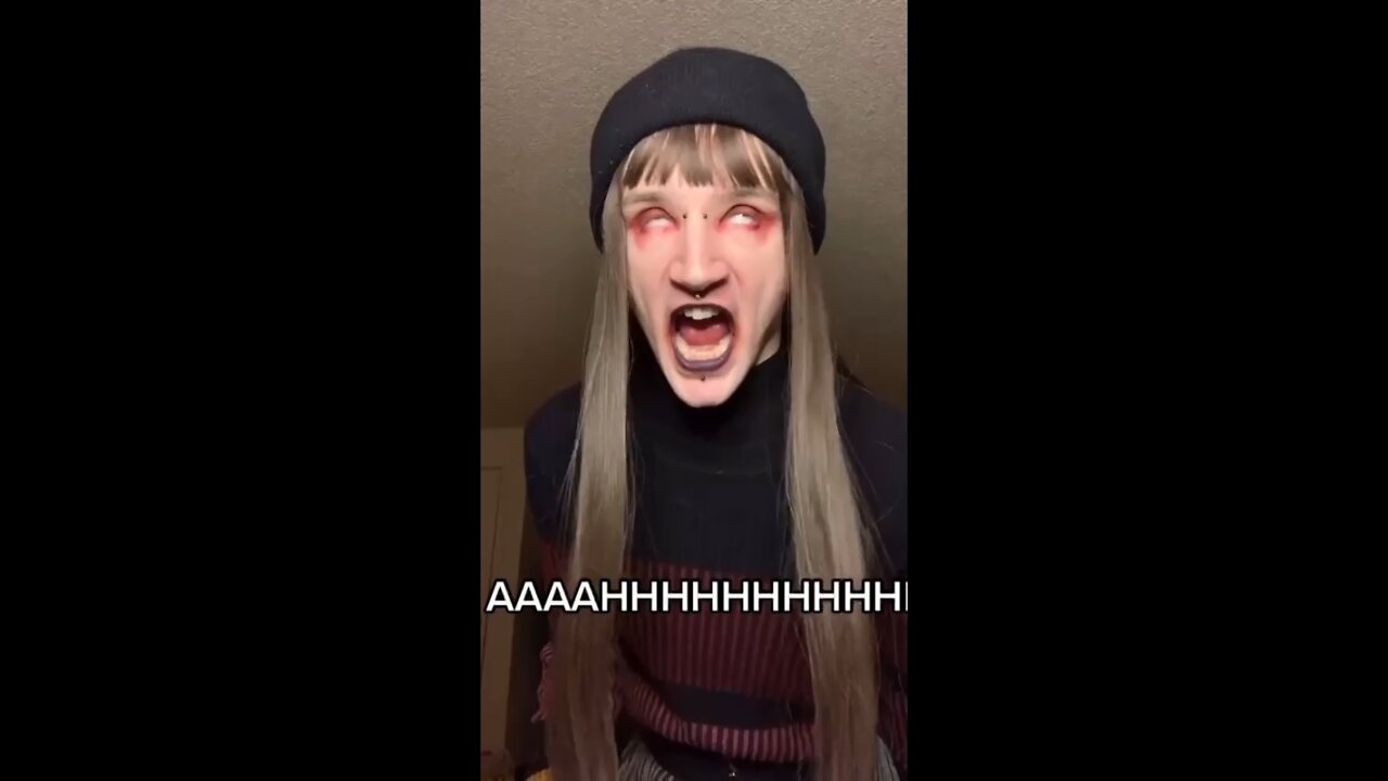 Demonic, Deranged & Mentally Ill All In One