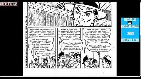 Homem Aranha - (1ª Série Nº 46) Pt.03 História Real Os Ambiciosos [Está His. Não É Do Homem-Aranha]