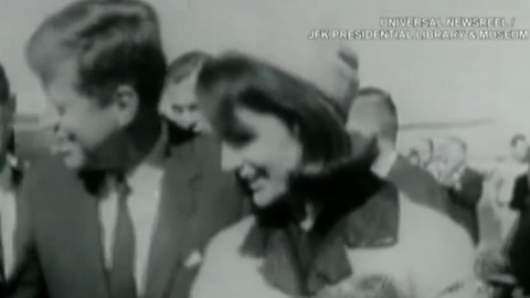 Local JFK collector discusses document release