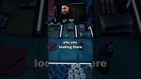 They are WHAT!! #gaming #clips