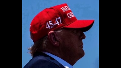 TRUMP REVEALS WHAT HE’LL DO ON DAY ONE”