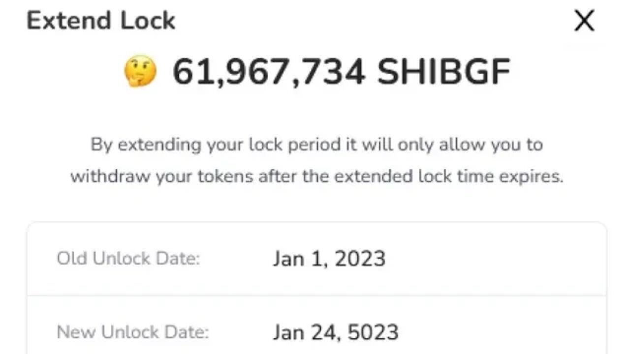 Shibgf Developer, GEM #shibgf #scam #rugpull