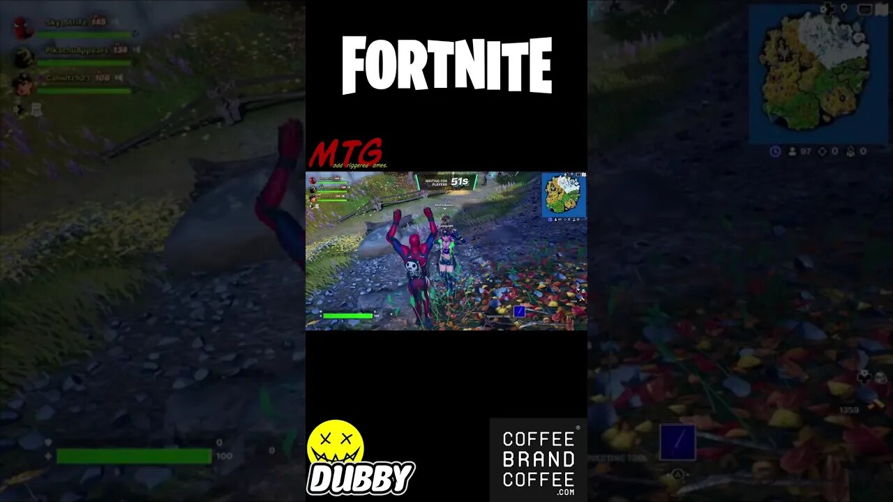 F@CKING WITH ZACK #2 #SHORTS #FORTNITE