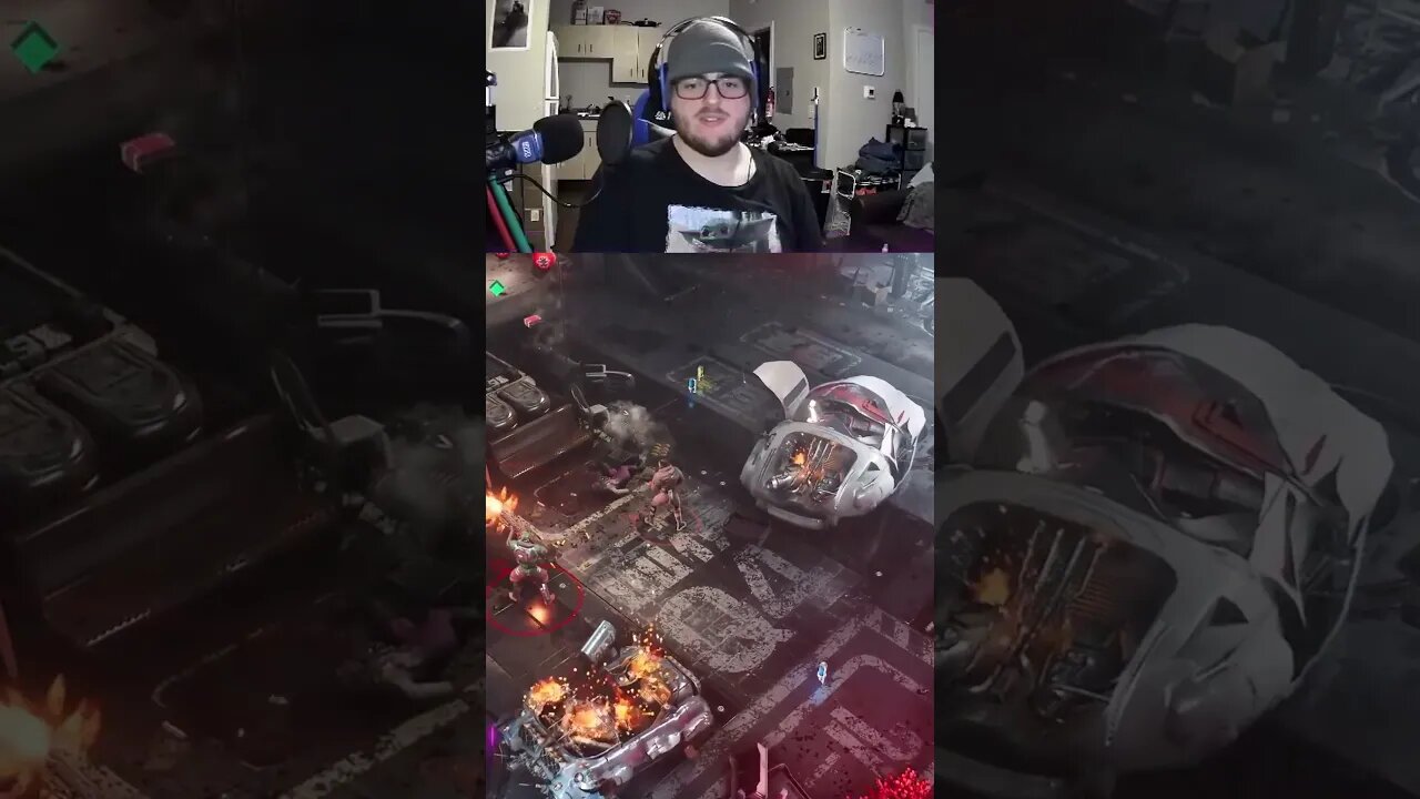 Big A$$ Gun!