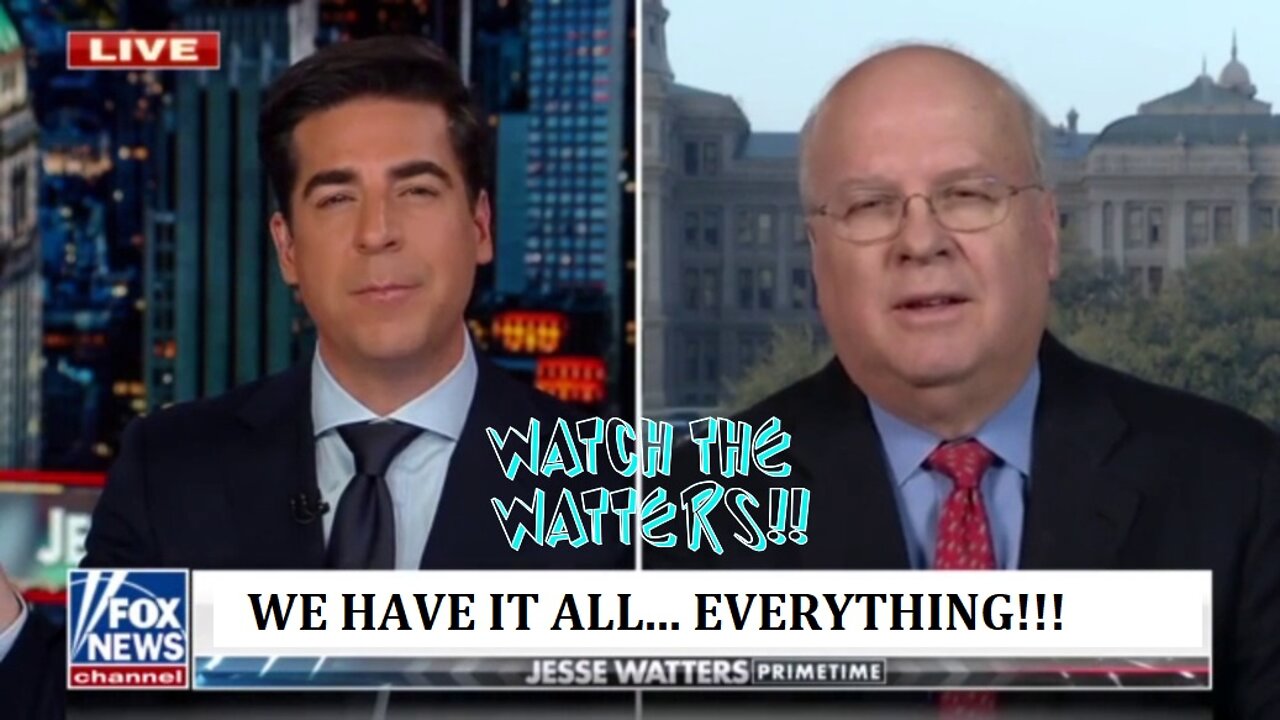 WE HAVE INFORMATION AND WE ARE PUTTING THAT INFORMATION OUT THERE... WATCH THE WATTERS!!