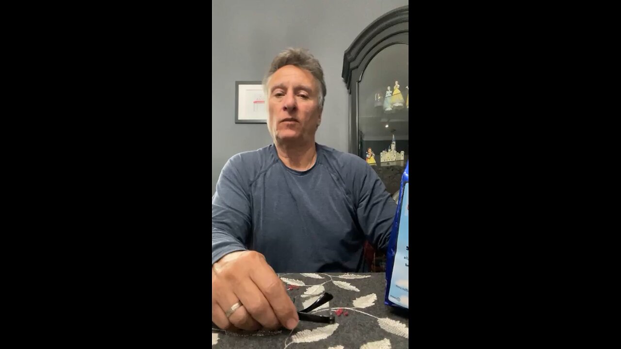 Women’s groups are a scam