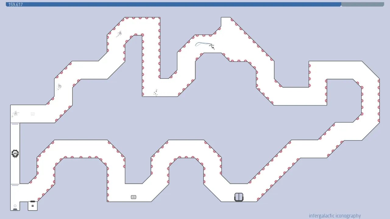 N++ - Intergalactic Iconography (SU-E-19-03) - G++T++O++C++E++