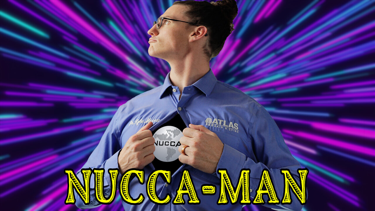 The Power of NUCCA