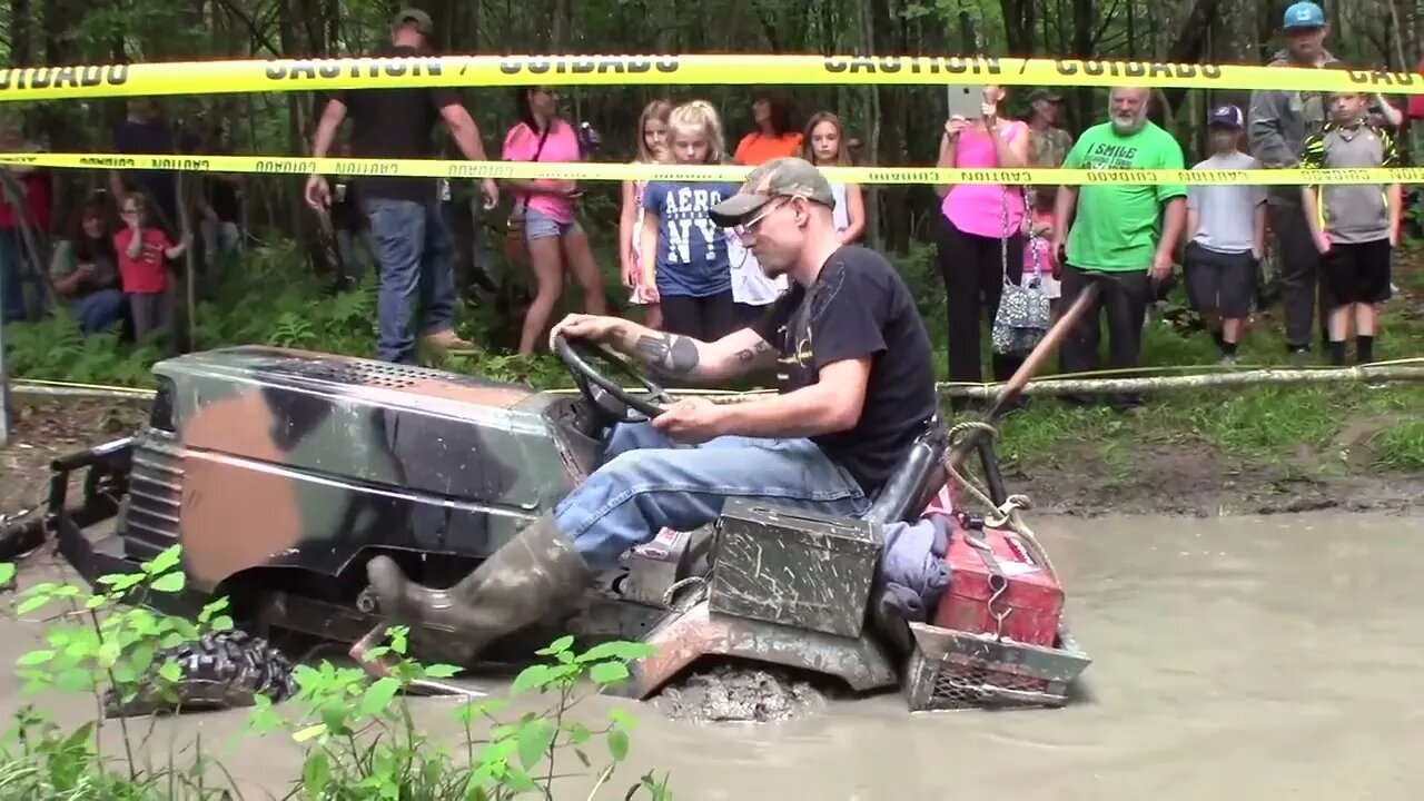 98 8Mower Mud Runs 2017 (Cony Roaders)