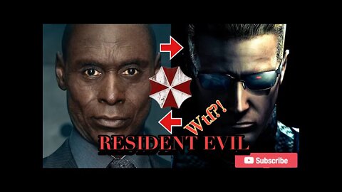 Resident Evil Netflix Live Action Series Release Date! #residentevil #netflix #liveaction