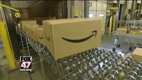 Amazon cracking down on customers with too many returns