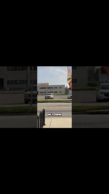 Unlocking the Truth Filming Public Buildings to Audit the Police