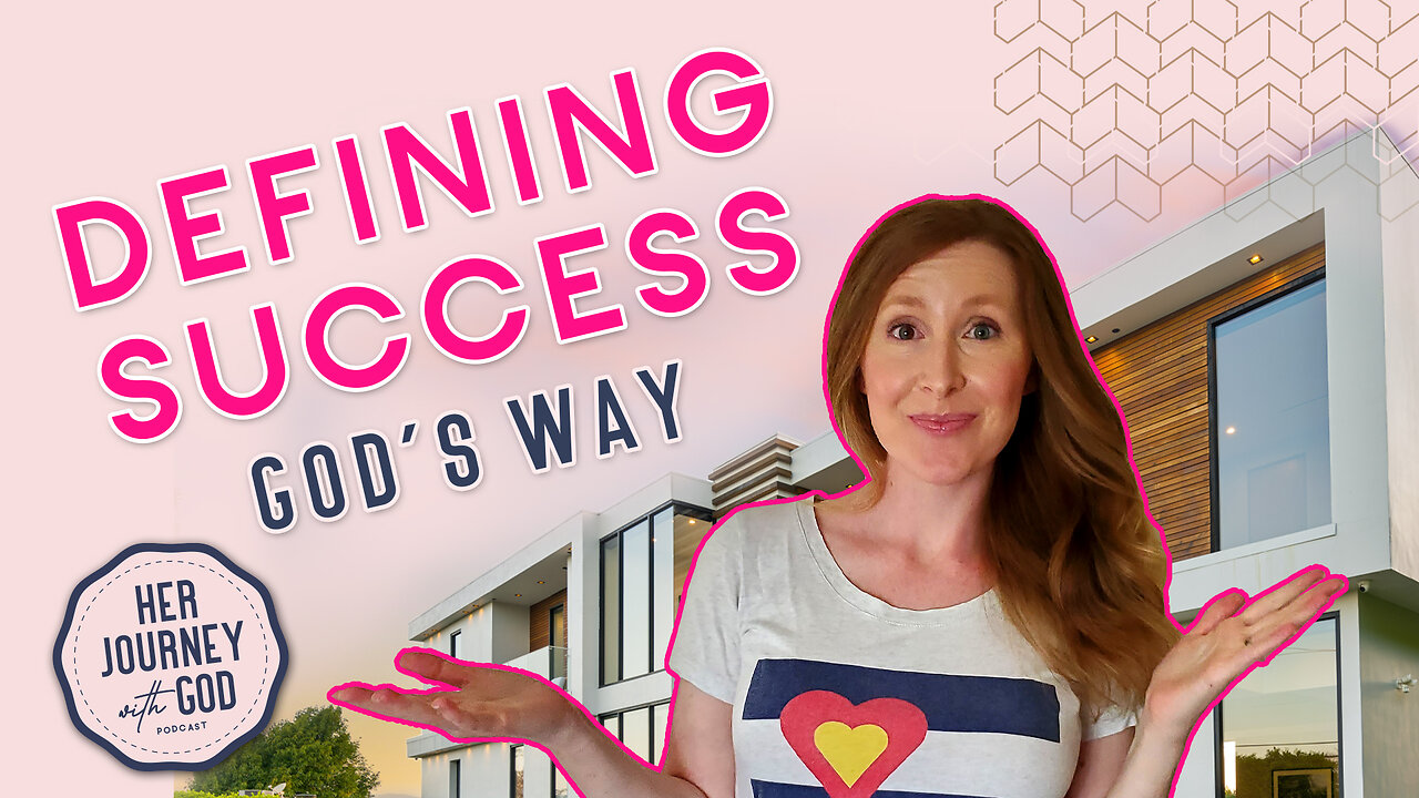 THE GODLY DEFINITION OF SUCCESS (The Truth About Success)