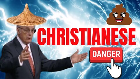 John MacArthur on Why You Should Avoid Christianese