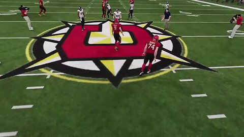 TDFL Football [Season 9/Week 14]: Brooklyn (6-6) @ Columbus (9-3)