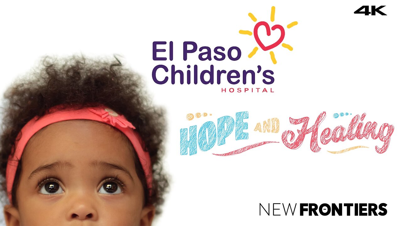 El Paso Children's Hospital in Pioneering Pediatric Research and Education