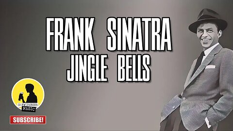 FRANK SINATRA | JINGLE BELLS