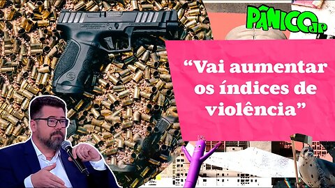 ESQUERDA VAI SE ENTENDER COM O AGRO? E COMO A DIREITA LIDARÁ COM REVOGAÇO DE ARMAS? POLLON ANALISA