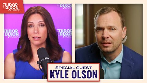 The Aftermath of the Presidential Debate | The Tudor Dixon Podcast