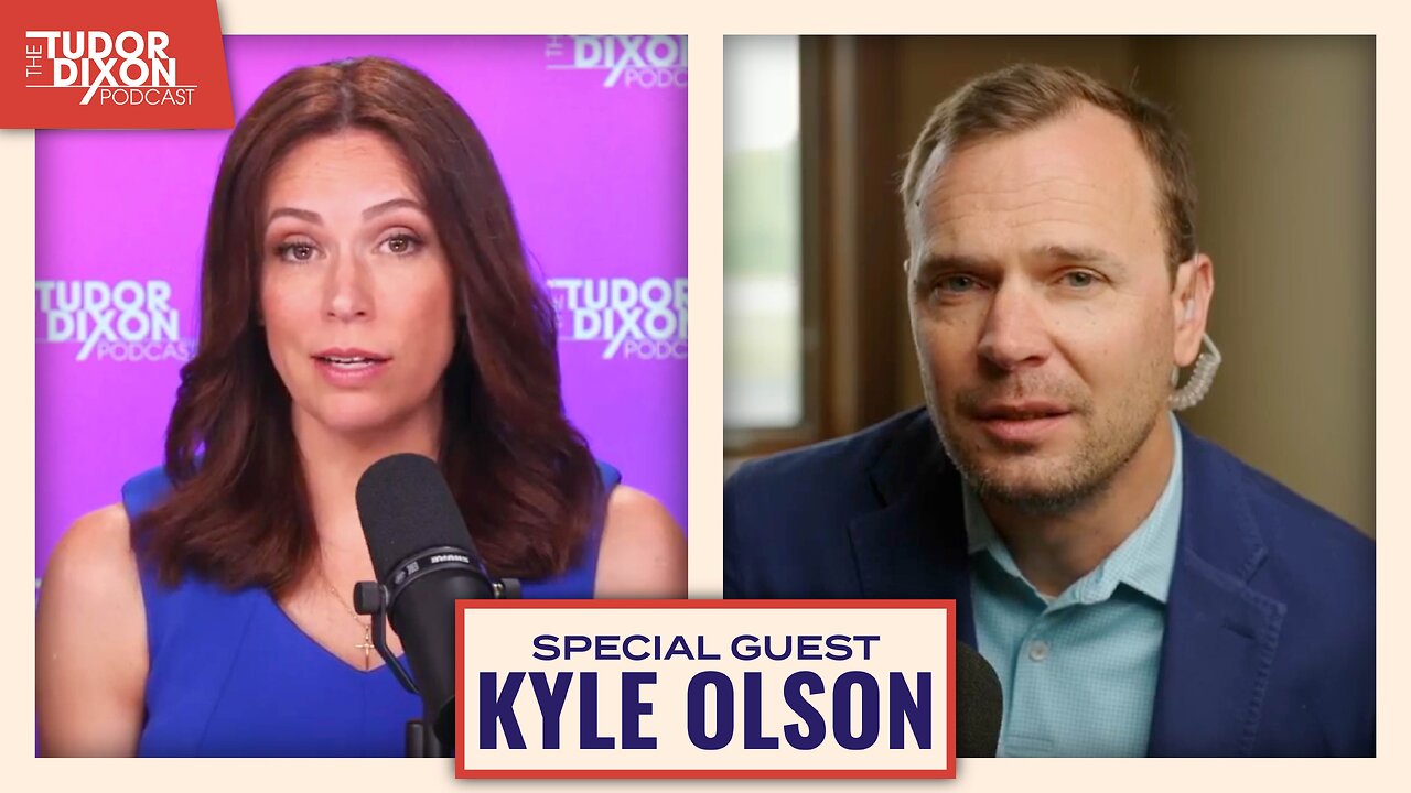 The Aftermath of the Presidential Debate | The Tudor Dixon Podcast