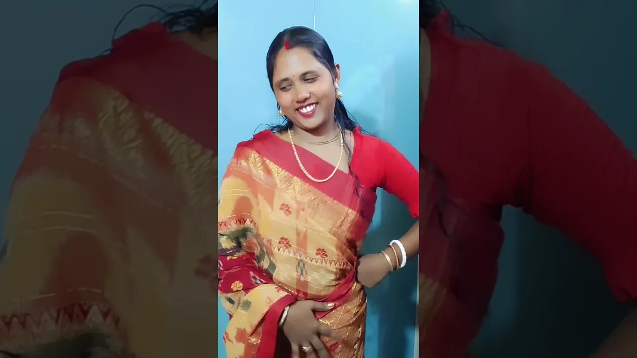 নার্ভক্সি কোপ্তা 😜😄😄 #msvillagelifestyle #trending #comedy #shortsvideo