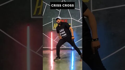 Learn Criss Cross dance Short #short #shorts #shortvideo #shortsfeed #shortsvideo #shortsyoutube