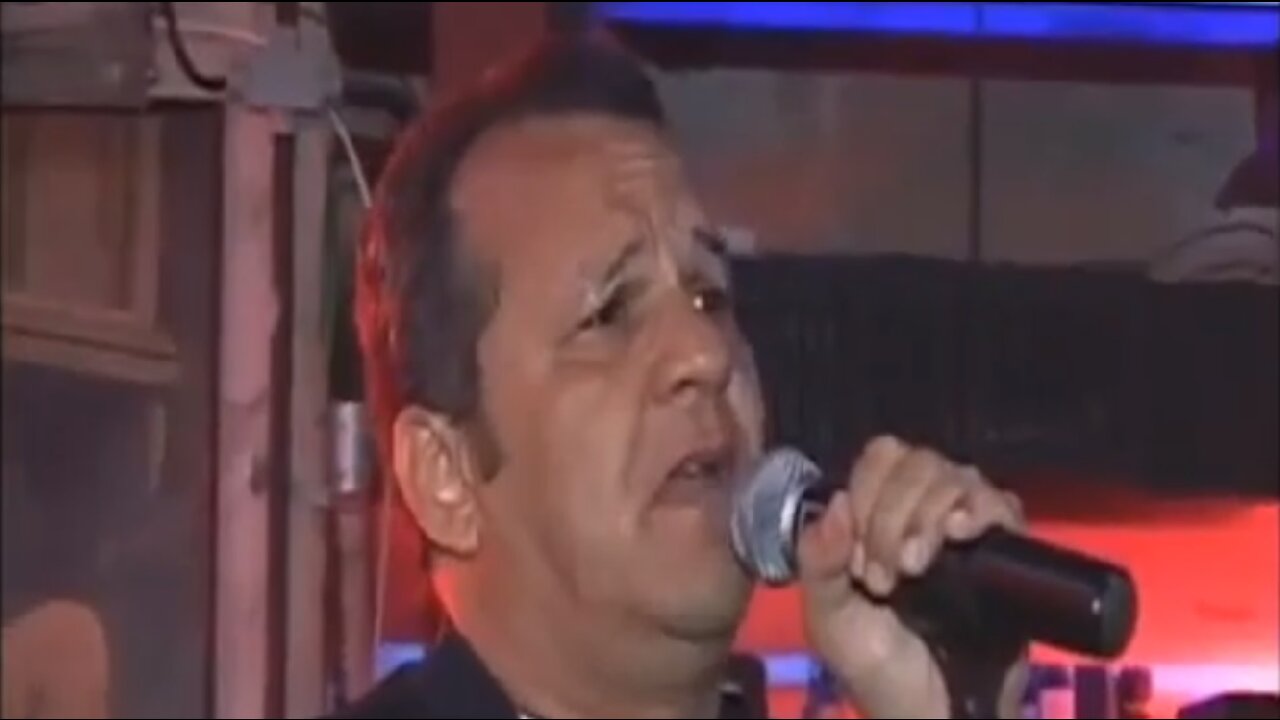WAGNER WOELKE sings "ALWAYS ON MY MIND"