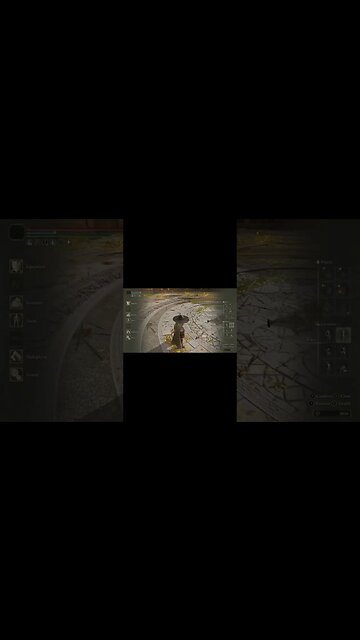 Elden Ring Colliseum PVP#14