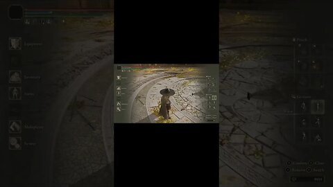 Elden Ring Colliseum PVP#14