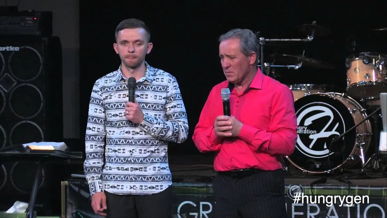 Спасение для всего дома | Василий Пархотюк