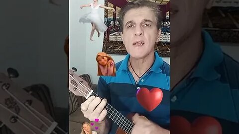 Não pude evitar de me apaixonar por você #shorts