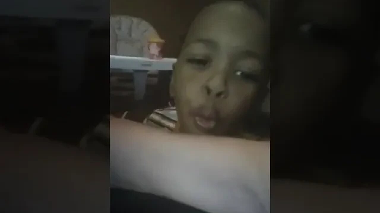 TJ Tries to Whistle!
