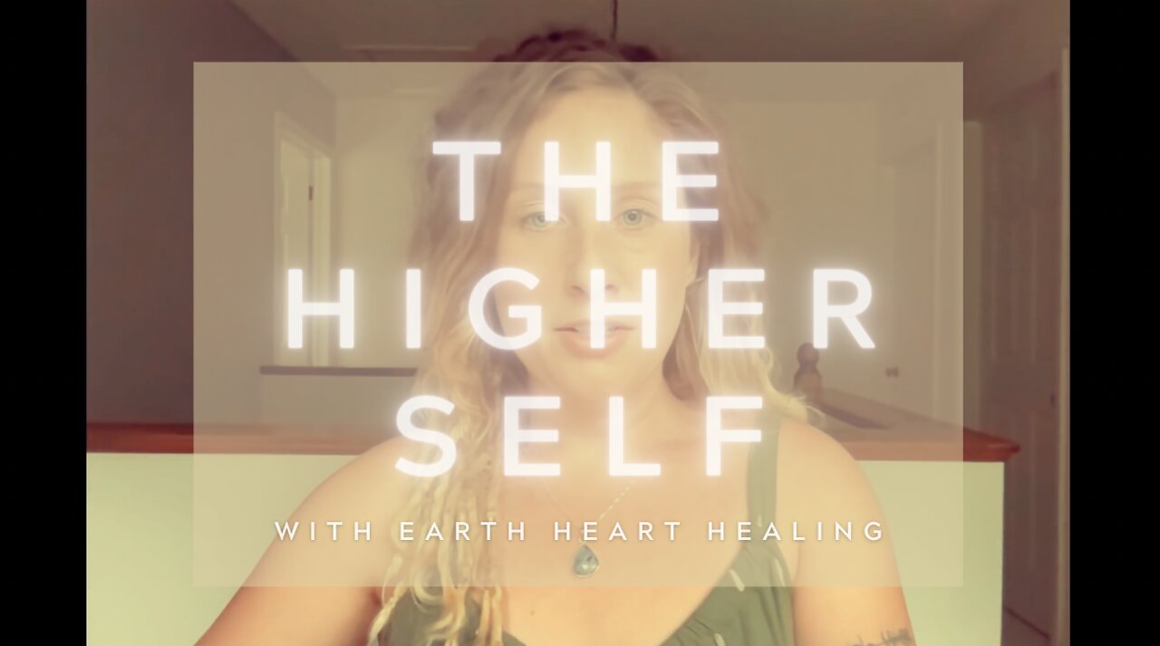 The Higher Self