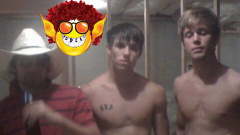 Funny High School Shindigs From Eric's Basement - DCW Clips