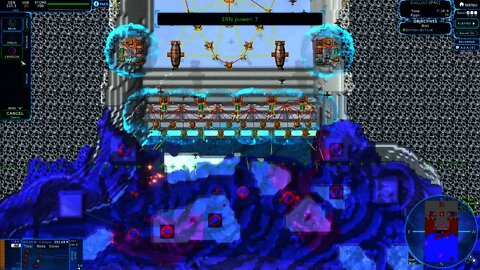 Chillout (pac) by Ranger Von Danger Creeper World 4