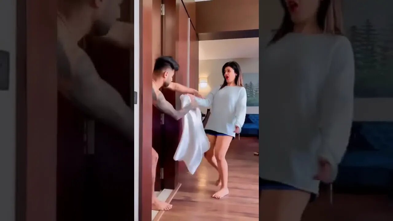 Tag ur sharati partner #ytshorts #shorts #couple