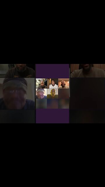 Why Black Men May Not Get into Male vs. Female Arguments/Fights