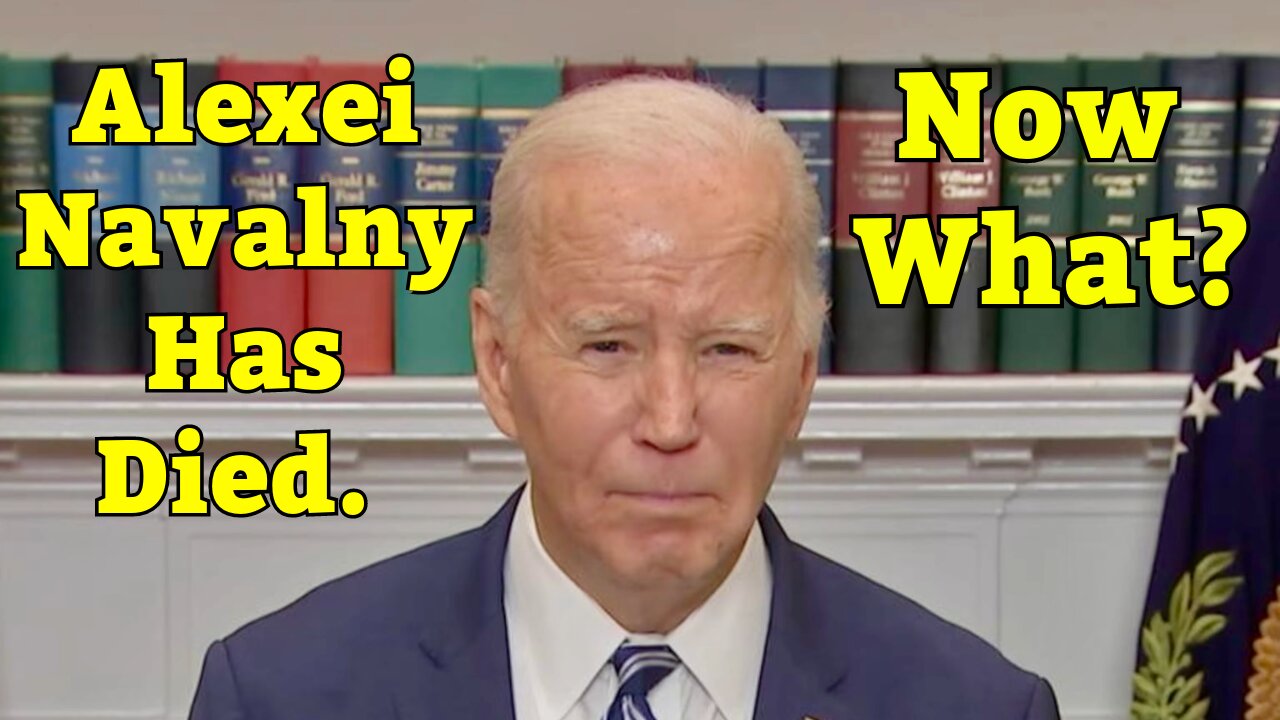 Another Awful Biden Presser