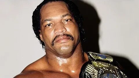 PPW: Black Wrestlers You Should Know Ron Simmons 2/24/23