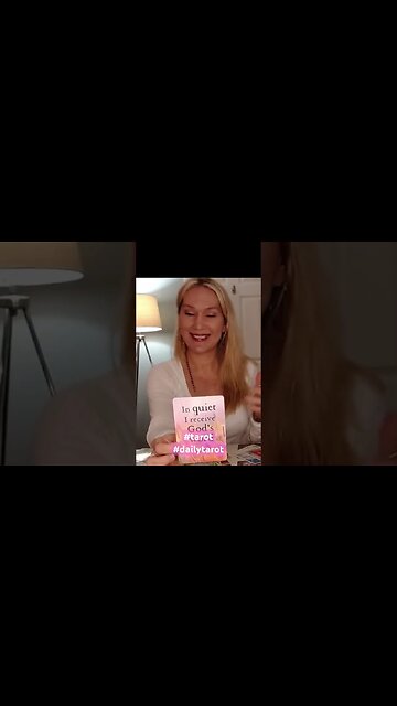 Daily tarot #tarot #shorts.