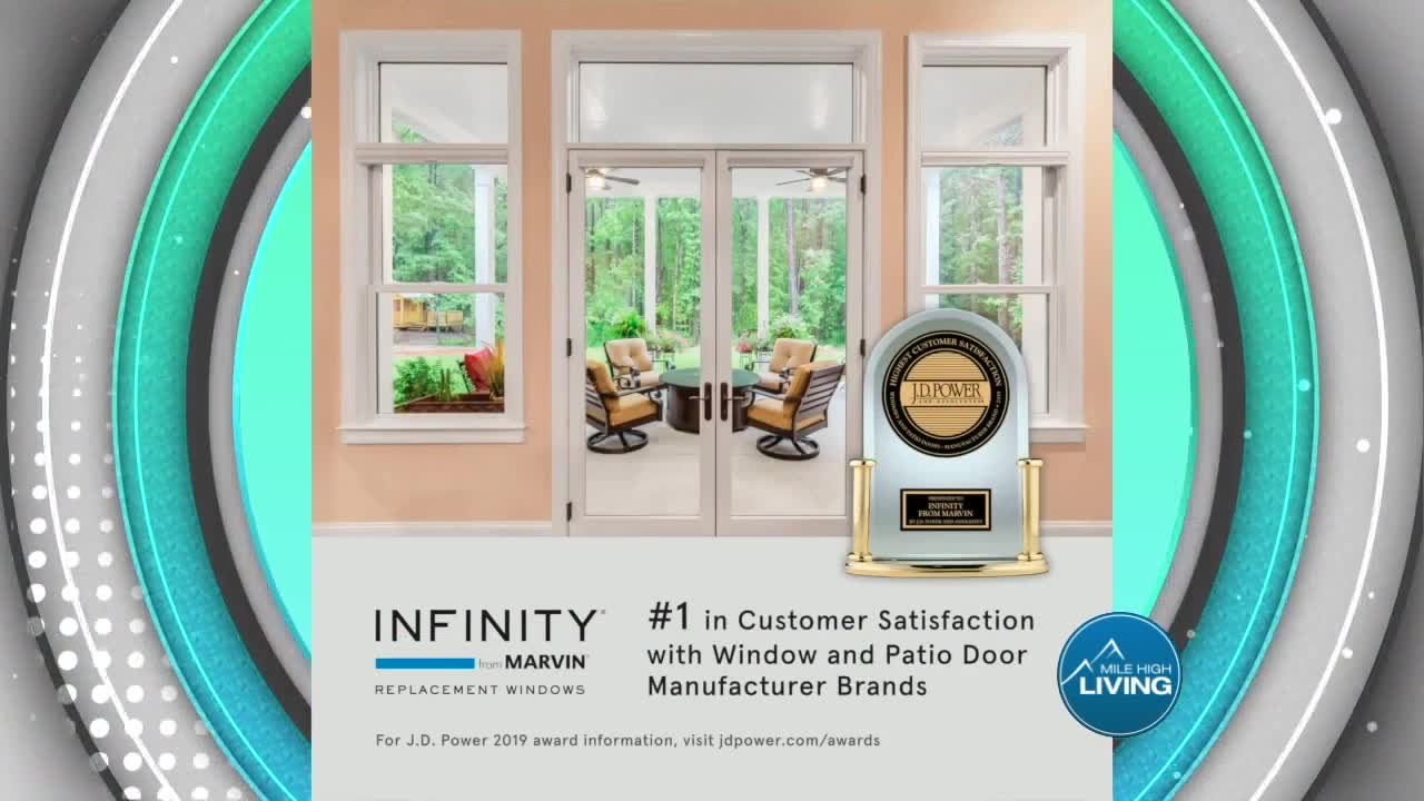 Lifetime Windows- #1 Customer Satisfaction For Window and Door Manufacturer Brands